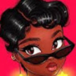 Meet your Posher, Arianna